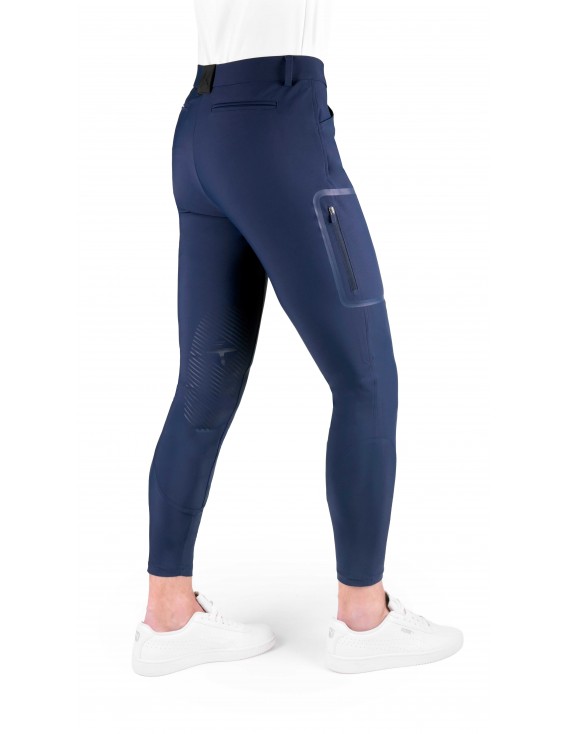 Pantalon homme K by EQUITHÈME - K-GRIP