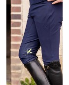 Pantalon homme K by EQUITHÈME - K-GRIP