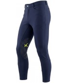 Pantalon homme K by EQUITHÈME - K-GRIP