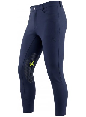 Pantalon homme K by EQUITHÈME - K-GRIP
