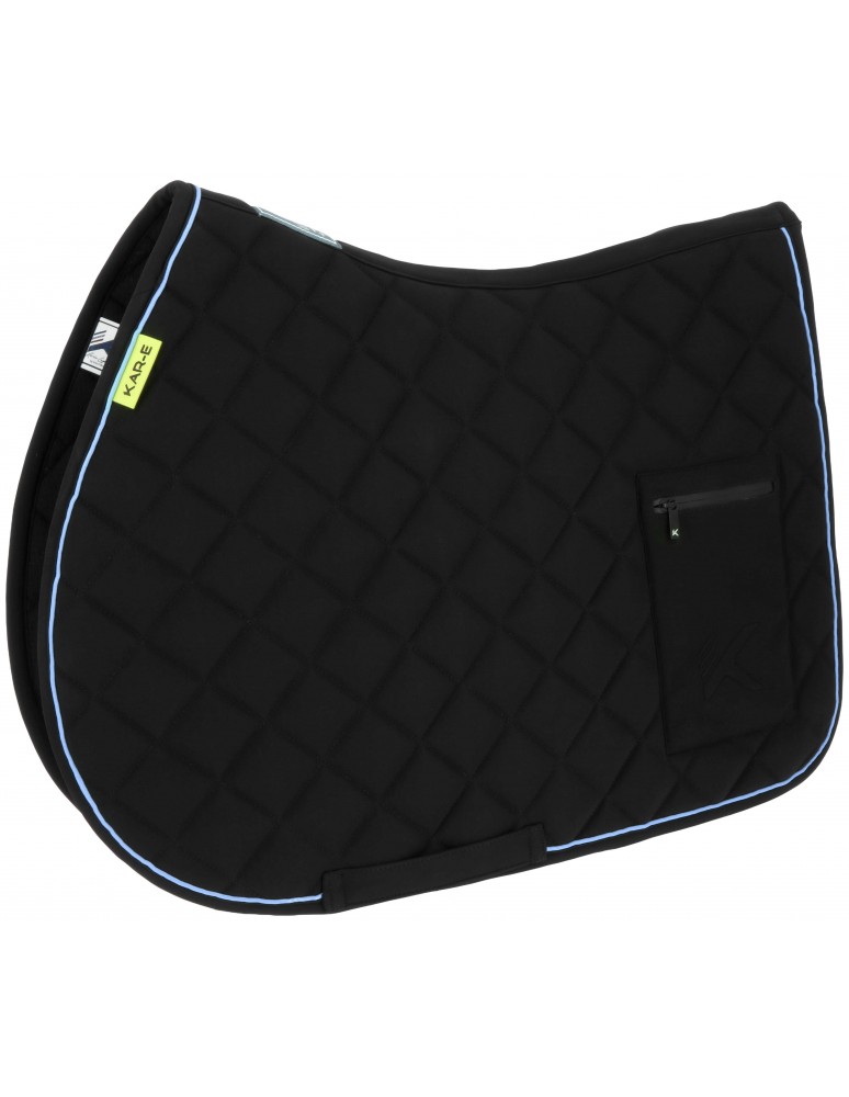Tapis de selle K by EQUITHÈME - K-CESAR