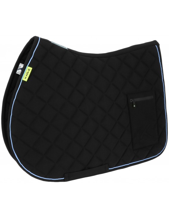 Tapis de selle K by EQUITHÈME - K-CESAR