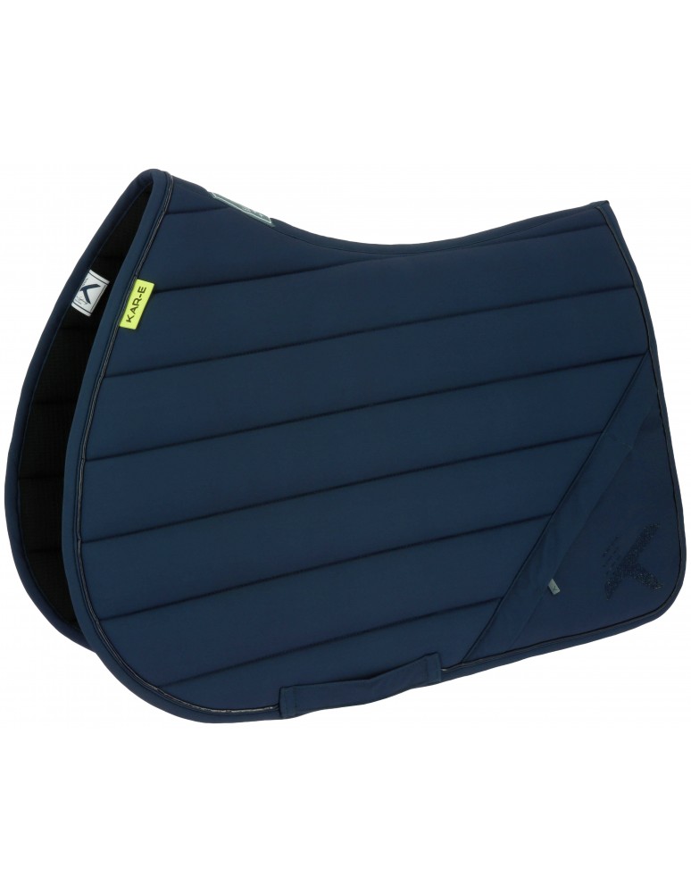 Tapis de selle K by EQUITHÈME - K-VEGA