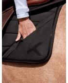 Tapis de selle K by EQUITHÈME - K-VEGA