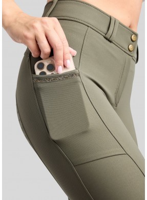 Pull-on MONTAR "Veronica"