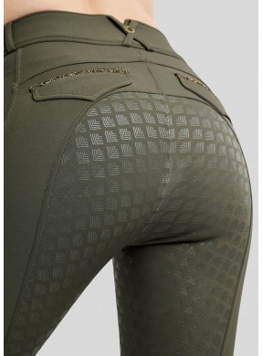 Pull-on MONTAR "Veronica"