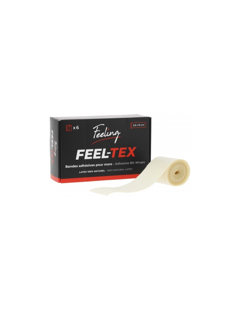 Bandes latex FEELING - Feel-tex