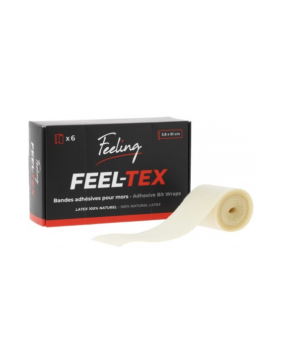 Bandes latex FEELING - Feel-tex