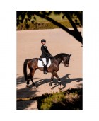 Rênes hunter K by EQUITHÈME - K-LINE