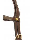 Bridon K by EQUITHÈME - K-KONTOUR