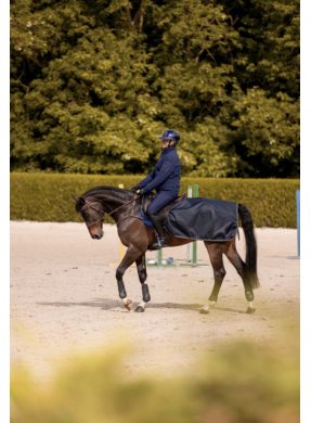 Couvre reins K by EQUITHÈME...