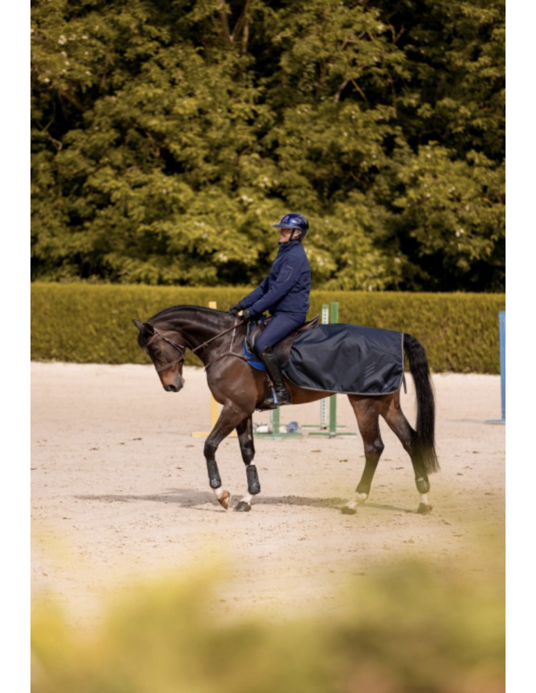 Couvre reins K by EQUITHÈME - K-EMBRUN