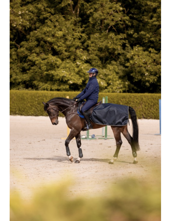 Couvre reins K by EQUITHÈME - K-EMBRUN