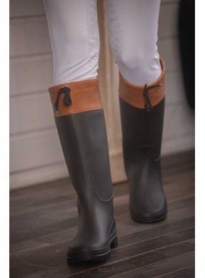 Bottes PENELOPE "Jess Warm"