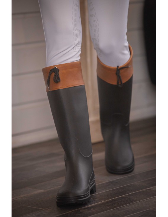 Bottes PENELOPE "Jess Warm"
