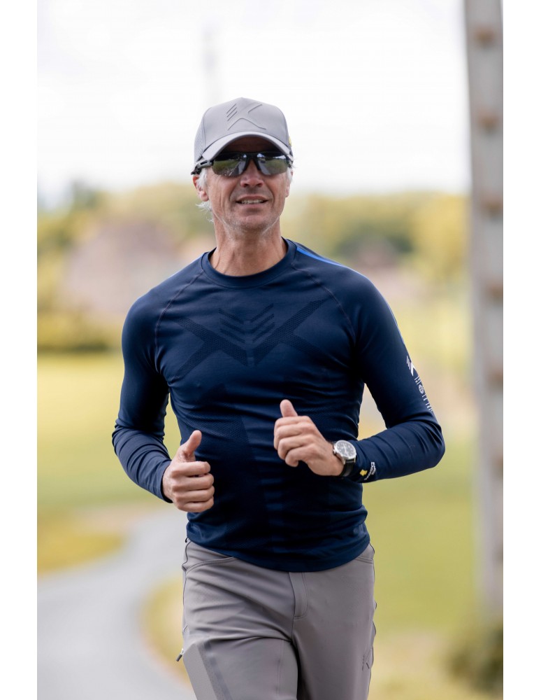 Baselayer Seamless K by EQUITHÈME - K-PRECISION