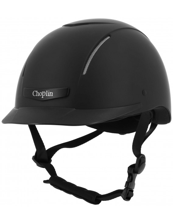 Casque CHOPLIN - Plume