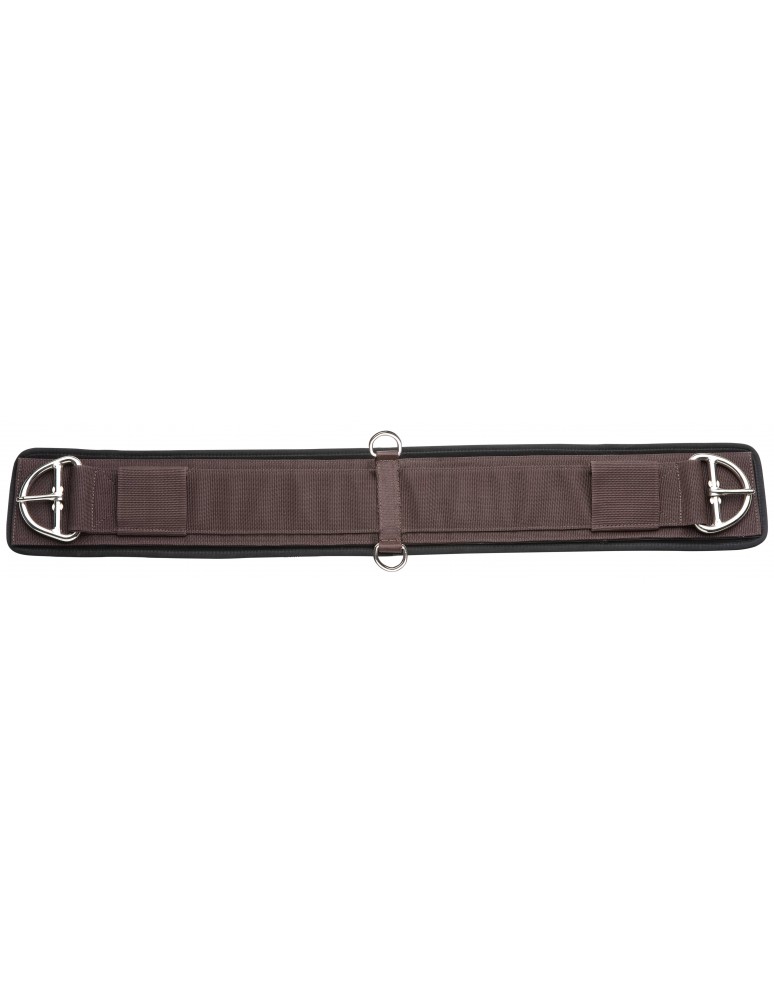 Sangle western WESTRIDE néoprène détachable