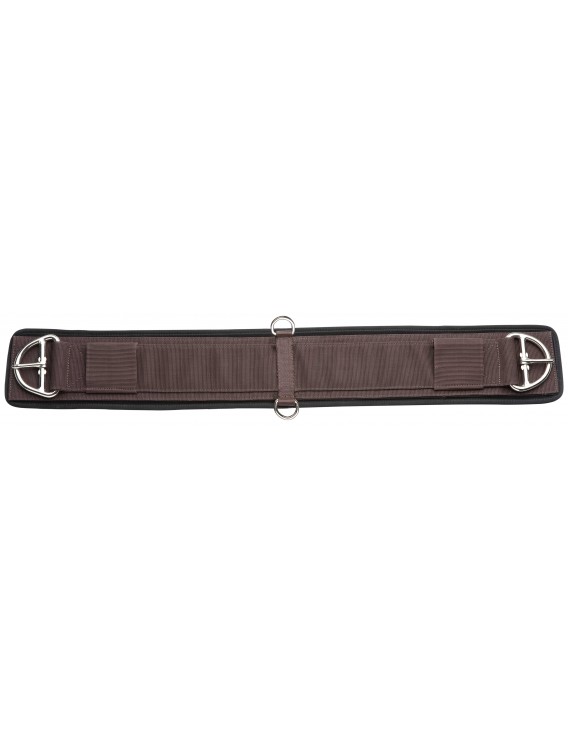 Sangle western WESTRIDE néoprène détachable