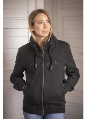 Sweat PENELOPE "Native strass"