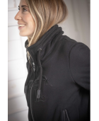 Sweat PENELOPE "Native strass"