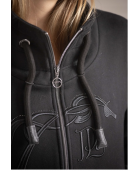 Sweat PENELOPE "Native strass"