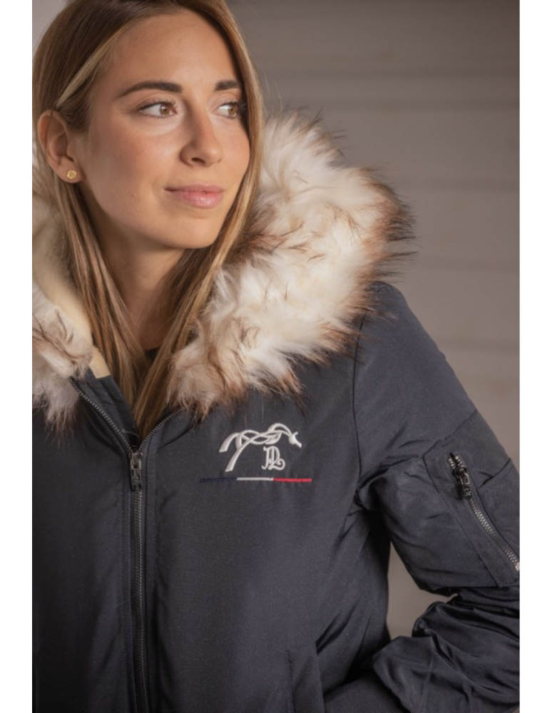 Bombers PENELOPE "Lyon Glitter"