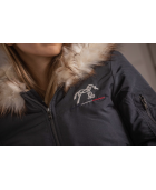 Bombers PENELOPE "Lyon Glitter"