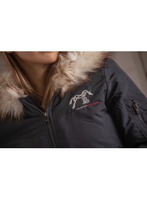 Bombers PENELOPE "Lyon Glitter"