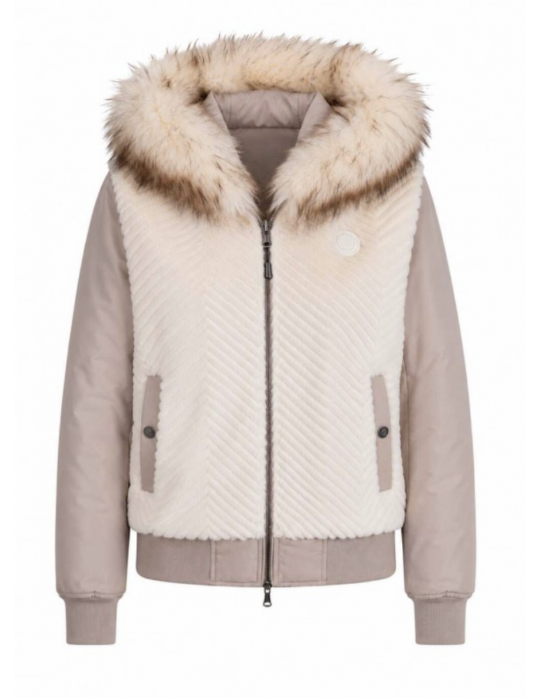 Bombers PENELOPE REVERS "Lyon"