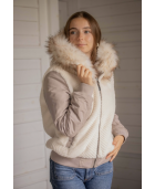 Bombers PENELOPE REVERS "Lyon"