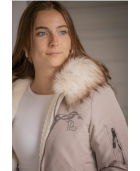 Bombers PENELOPE REVERS "Lyon"