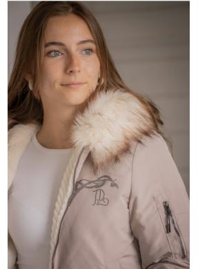 Bombers PENELOPE REVERS "Lyon"