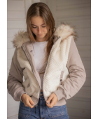 Bombers PENELOPE REVERS "Lyon"