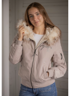 Bombers PENELOPE REVERS "Lyon"