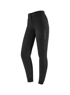 Pantalon d’équitation chauffant E·L·T Comfort Heat