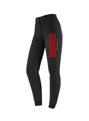Pantalon d’équitation chauffant E·L·T Comfort Heat