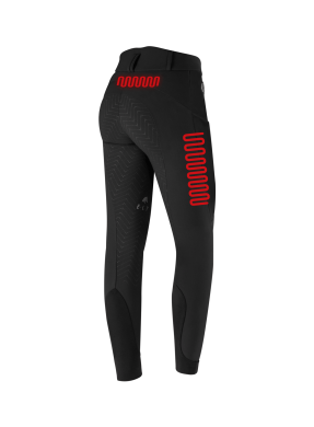Pantalon d’équitation chauffant E·L·T Comfort Heat