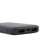 Powerbank de 5 000 mAh