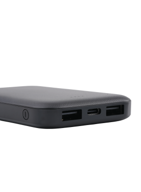 Powerbank de 5 000 mAh