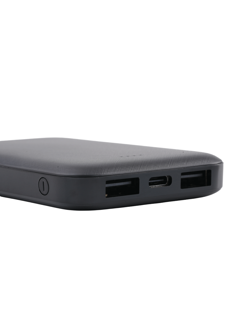 Powerbank de 5 000 mAh