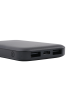 Powerbank de 5 000 mAh