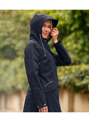 Manteau imperméable Performance E·L·T WALDHAUSEN