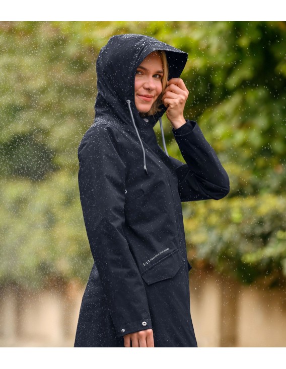 Manteau imperméable Performance E·L·T WALDHAUSEN