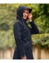 Manteau imperméable...