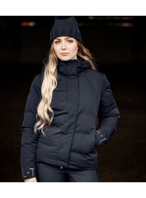 Veste d’équitation d’hiver Ohio WALDHAUSEN