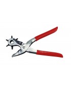 Pince emporte-pièce