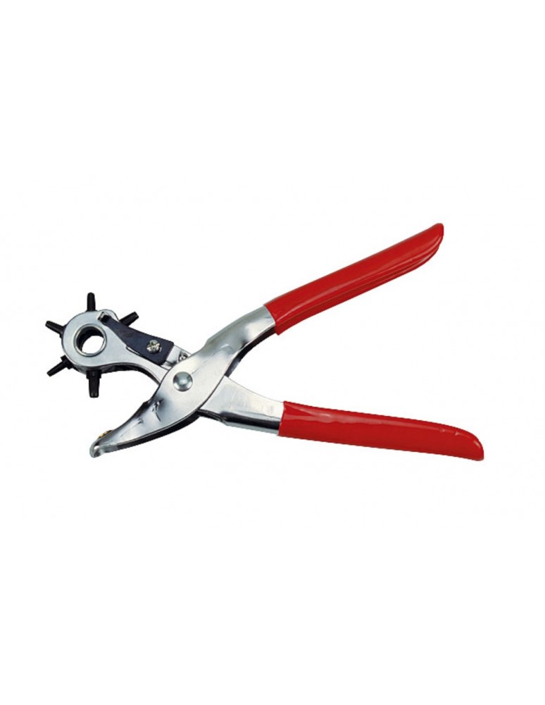 Pince emporte-pièce