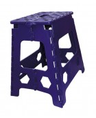 Tabouret marchepied pliant HIPPO-TONIC