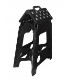 Tabouret marchepied pliant HIPPO-TONIC